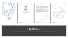 Load image into Gallery viewer, Personal Horoscope - Natal Interpretation
