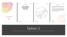 Load image into Gallery viewer, Yearly Horoscope - Annual Report
