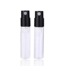 Load image into Gallery viewer, Glass Atomiser Bottle 1.5 ml
