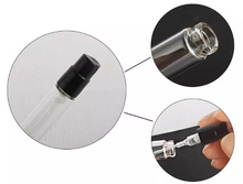 Load image into Gallery viewer, Glass Atomiser Bottle 1.5 ml
