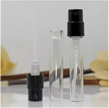 Load image into Gallery viewer, Glass Atomiser Bottle 1.5 ml
